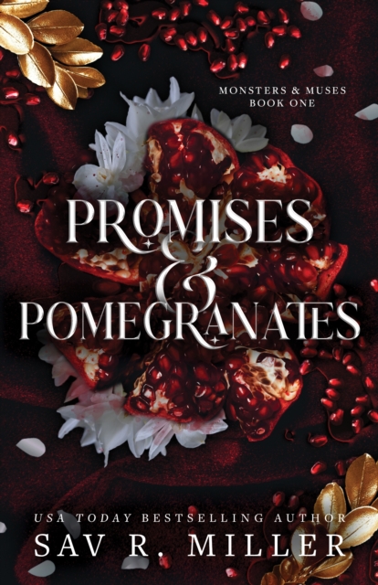 Obrázok Promises and Pomegranates