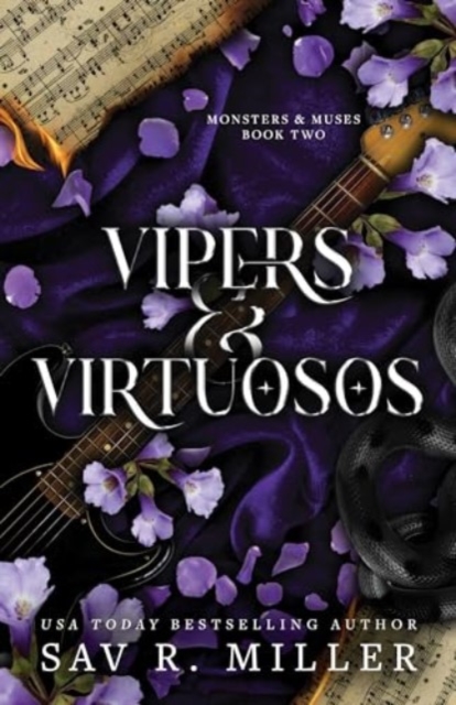 Obrázok Vipers and Virtuosos