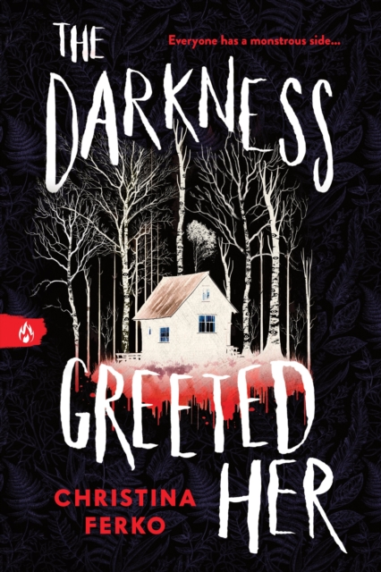 Obrázok The Darkness Greeted Her