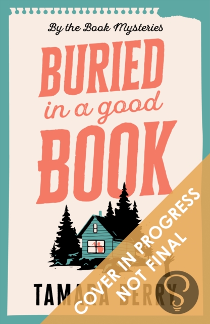 Obrázok Buried in a Good Book
