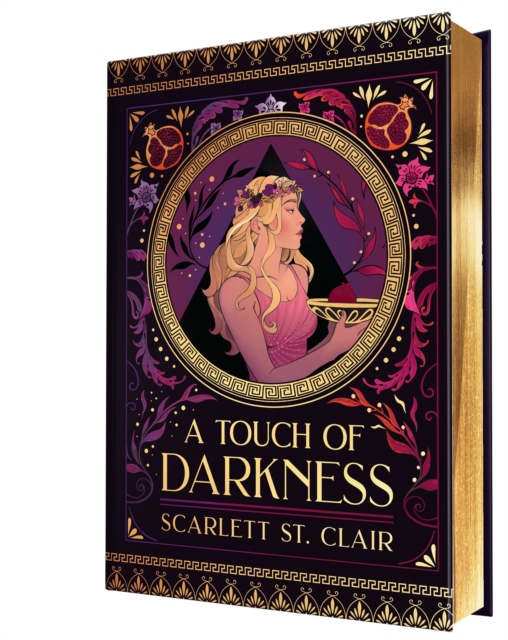 Obrazok A Touch of Darkness (Collector's Edition)