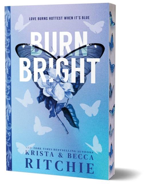 Obrázok Burn Bright (Deluxe Edition)