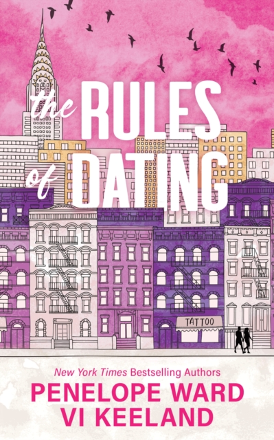 Obrázok The Rules of Dating