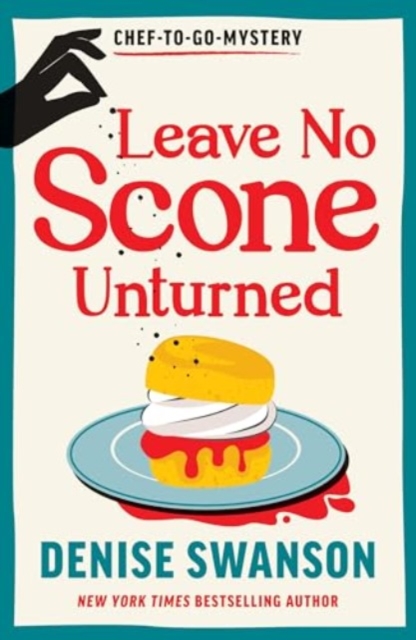 Obrázok Leave No Scone Unturned