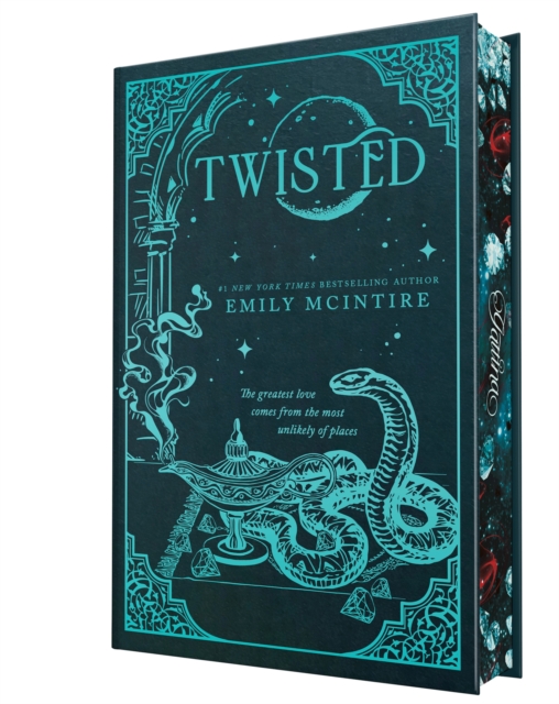 Obrázok Twisted (Collectors Edition)