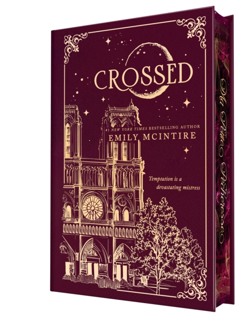 Obrazok Crossed (Collectors Edition)