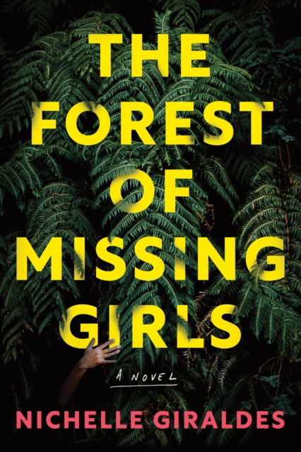 Obrázok The Forest of Missing Girls