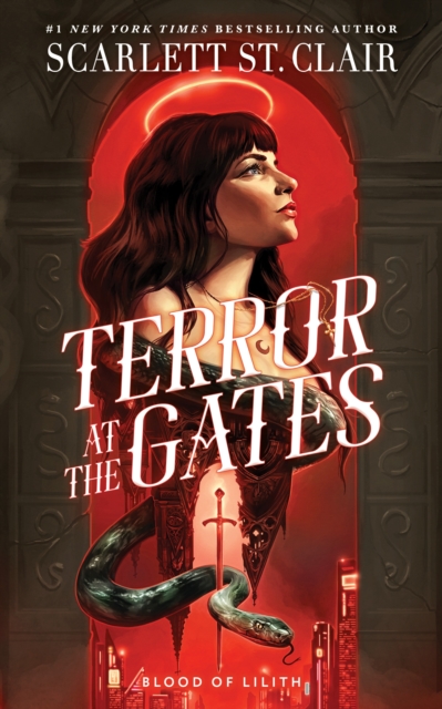 Obrazok Terror at the Gates