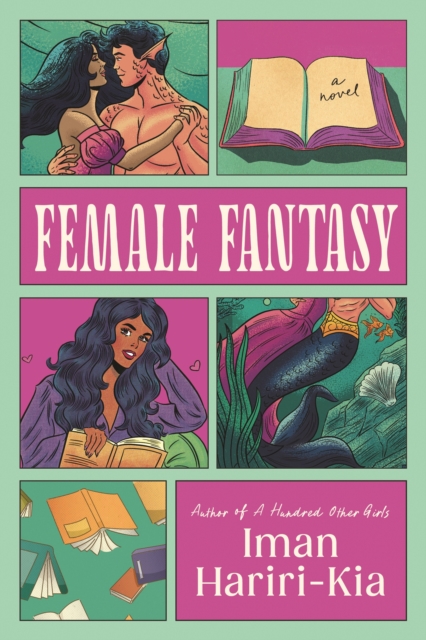 Obrázok Female Fantasy