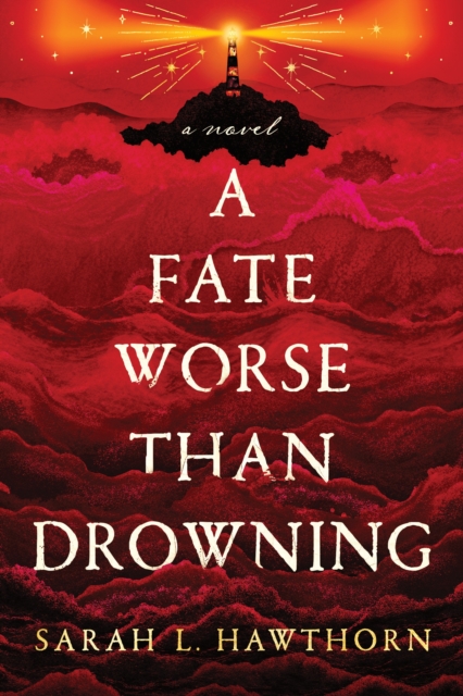 Obrazok A Fate Worse Than Drowning