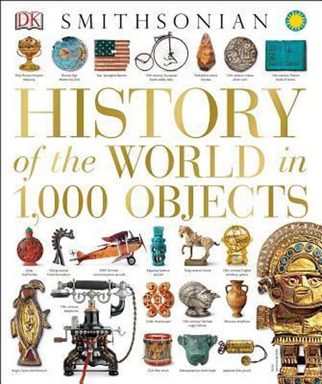 Obrázok A History of the World in 100 Objects