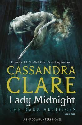 Obrázok Lady Midnight