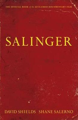 Obrázok Salinger