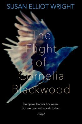 Obrázok Flight Of Cornelia Blackwood