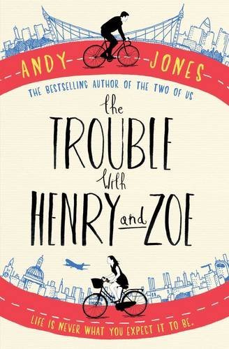 Obrázok The Trouble With Henry And Zoe