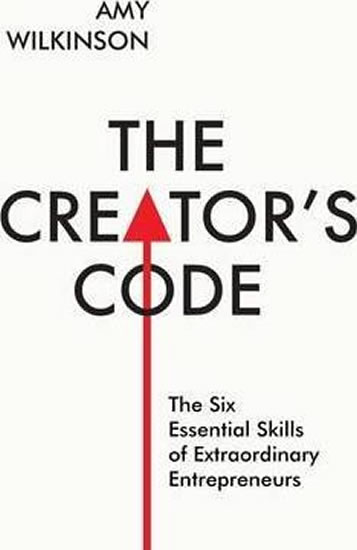 Obrázok The Creator´s Code : The Six Essential S