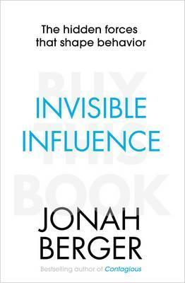 Obrázok Invisible Influence