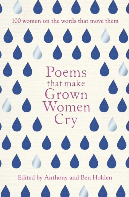 Obrázok Poems That Make Grown Women Cry