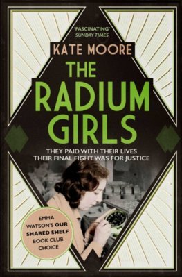 Obrázok The Radium Girls