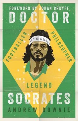 Obrázok Doctor Socrates