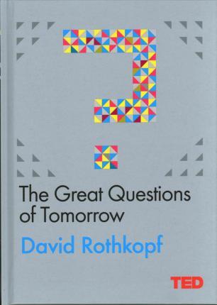 Obrázok Great Questions Of Tomorrow