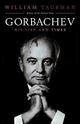 Obrázok Gorbachev