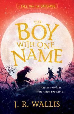 Obrázok The Boy with One Name