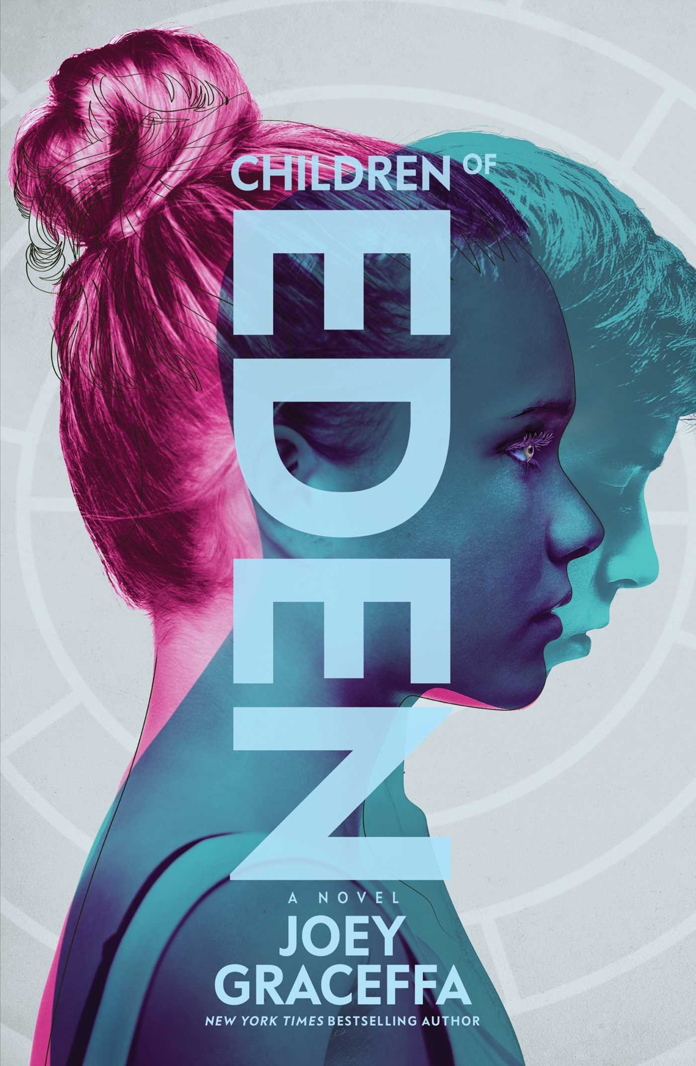 Obrázok Children of Eden : A Novel