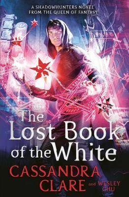 Obrázok Lost Book of the White