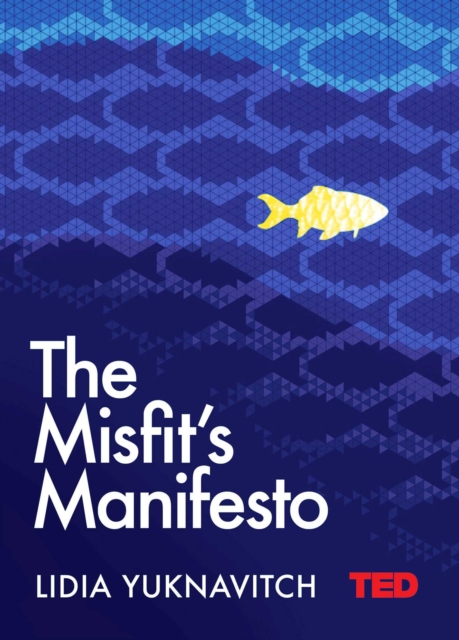 Obrázok The Misfits Manifesto