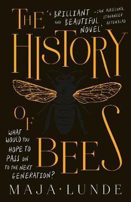 Obrázok History of Bees