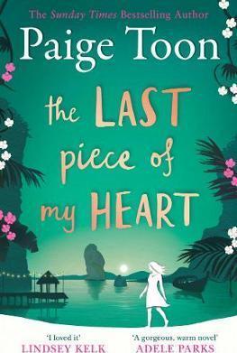 Obrázok The Last Piece Of My Heart