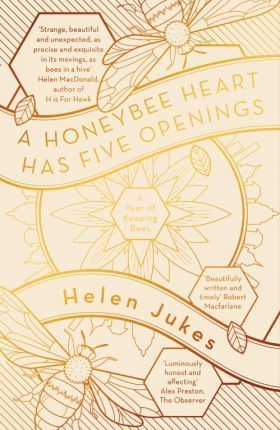 Obrázok Honeybee Heart Has Five Openings