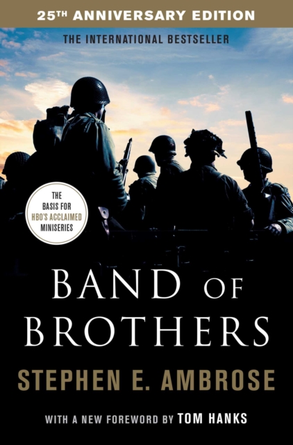Obrázok Band Of Brothers