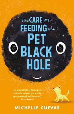 Obrázok The Care And Feeding Of A Pet Black Hole