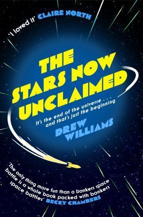 Obrázok Stars Now Unclaimed