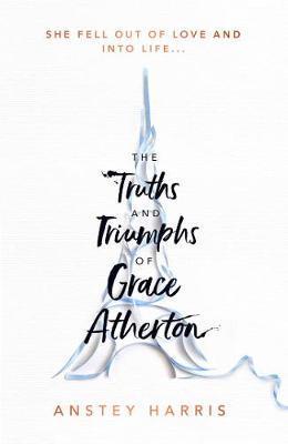 Obrázok The Truths and Triumphs of Grace Atherton