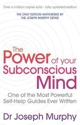 Obrázok The Power Of Your Subconscious Mind