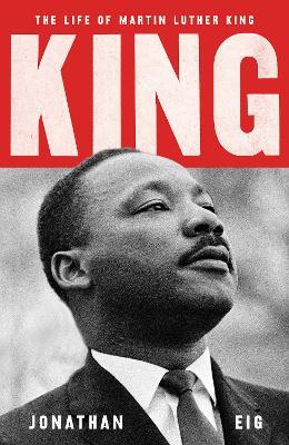 Obrázok King: The Life of Martin Luther King