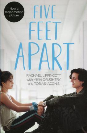 Obrázok Five Feet Apart