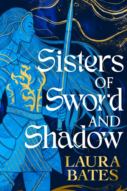 Obrázok Sisters of Sword and Shadow