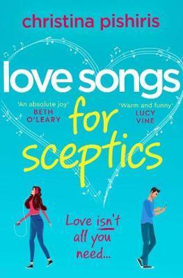 Obrázok Love Songs for Sceptics