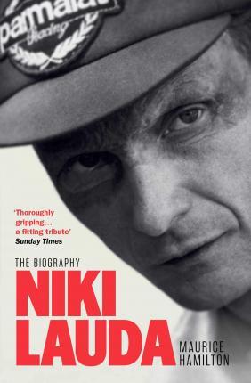 Obrázok Niki Lauda : The Biography