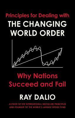 Obrázok Changing World Order: Why Nations Succeed or Fail