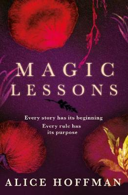 Obrázok Magic Lessons : A Prequel to Practical Magic