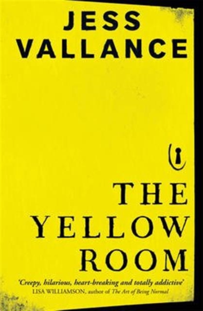 Obrázok The Yellow Room