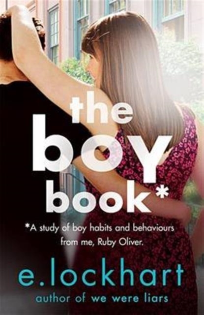 Obrázok The Boy Book