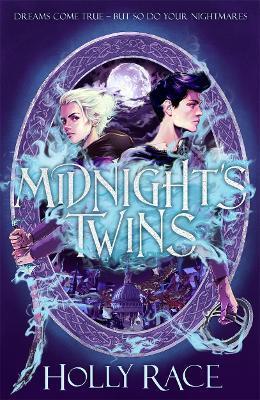 Obrázok Midnights Twins