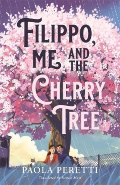 Obrázok Filippo, Me and the Cherry Tree