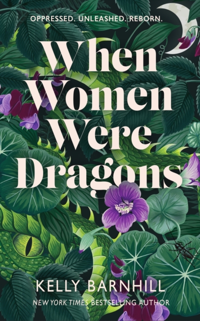 Obrázok When Women Were Dragons